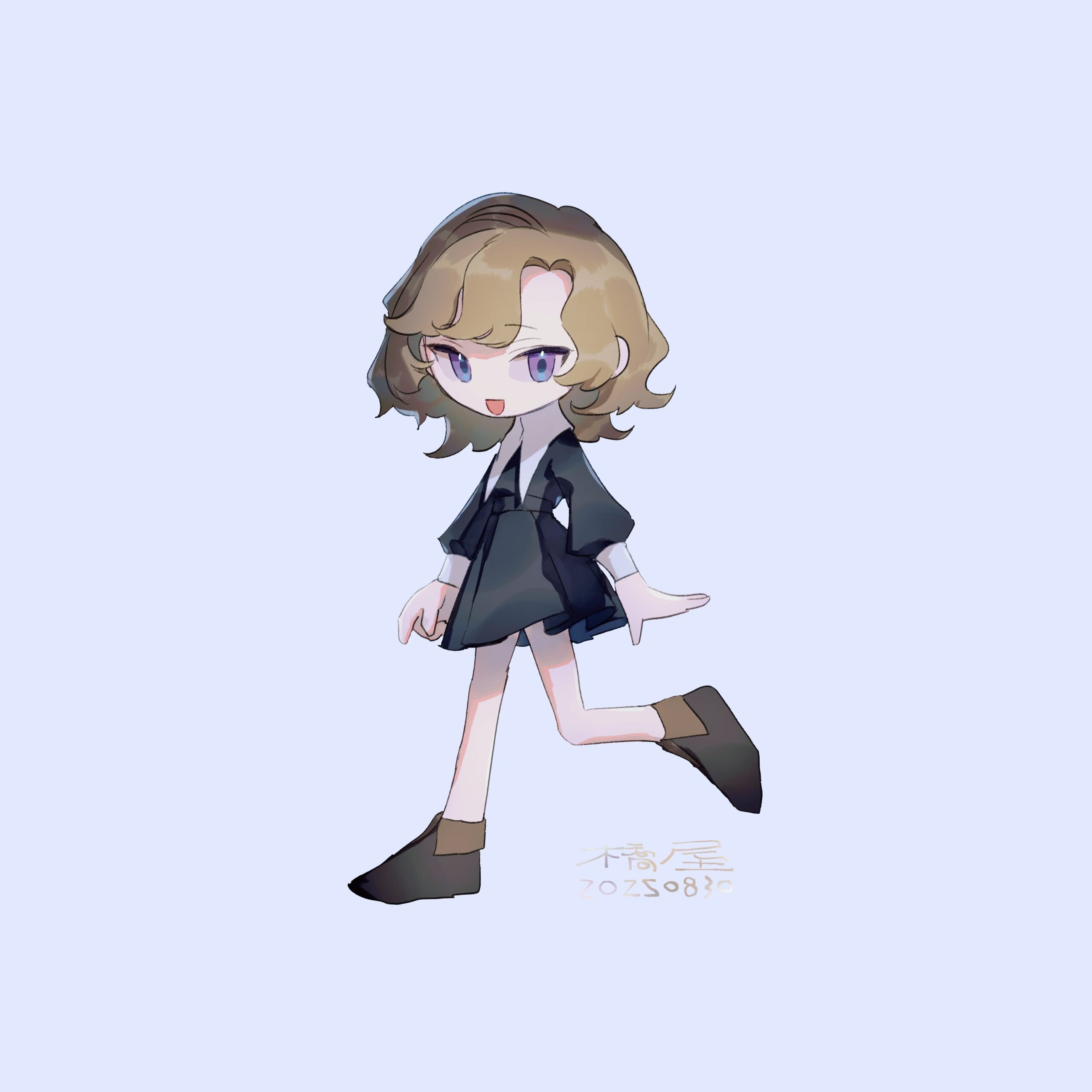 デフォルメ（ミリアム）