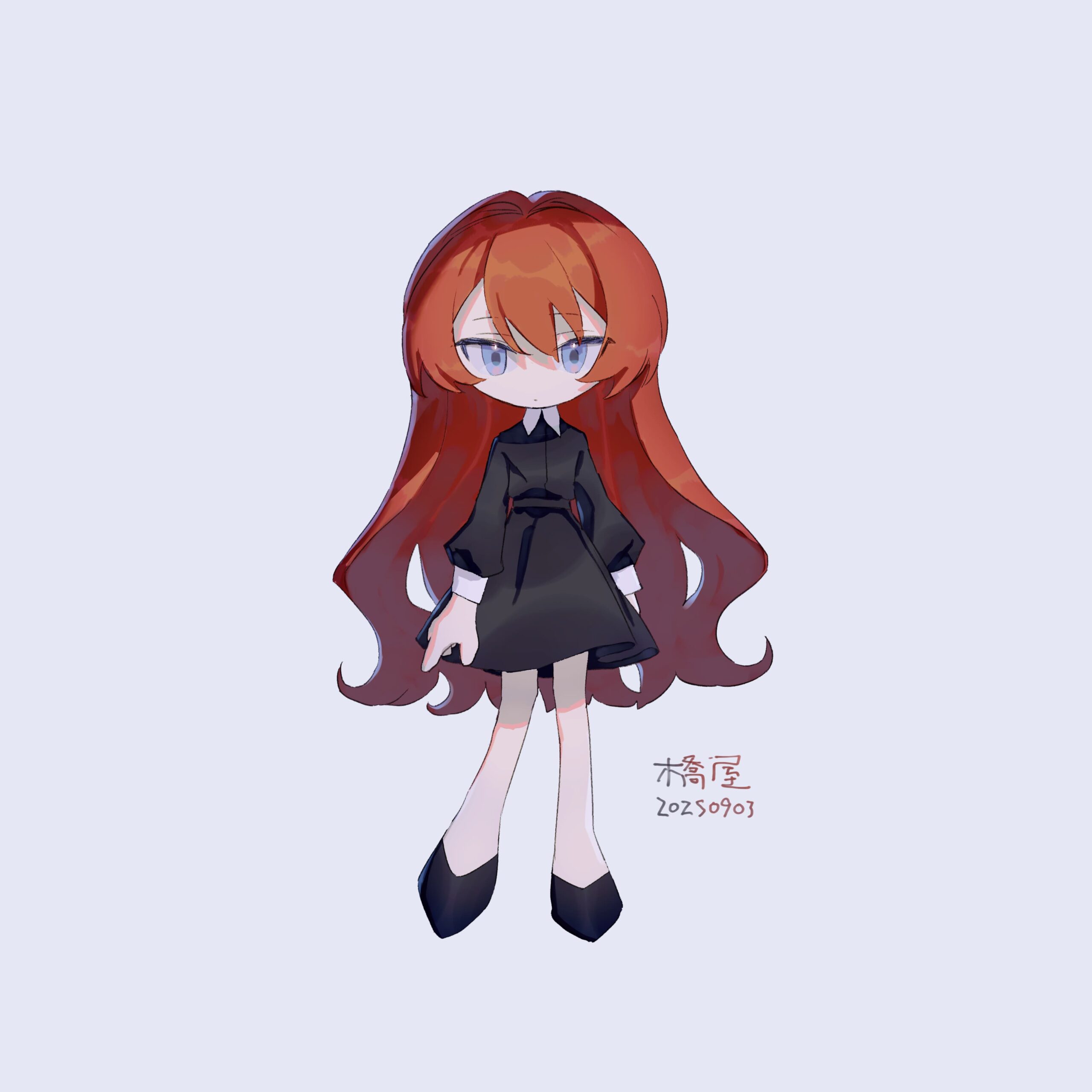 デフォルメ（ワンピ子）